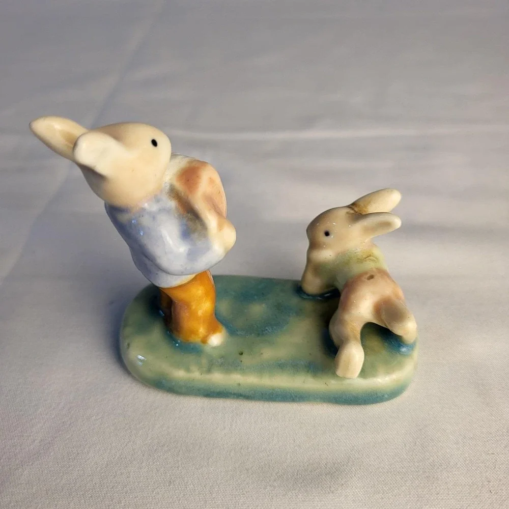 Vintage Small 3